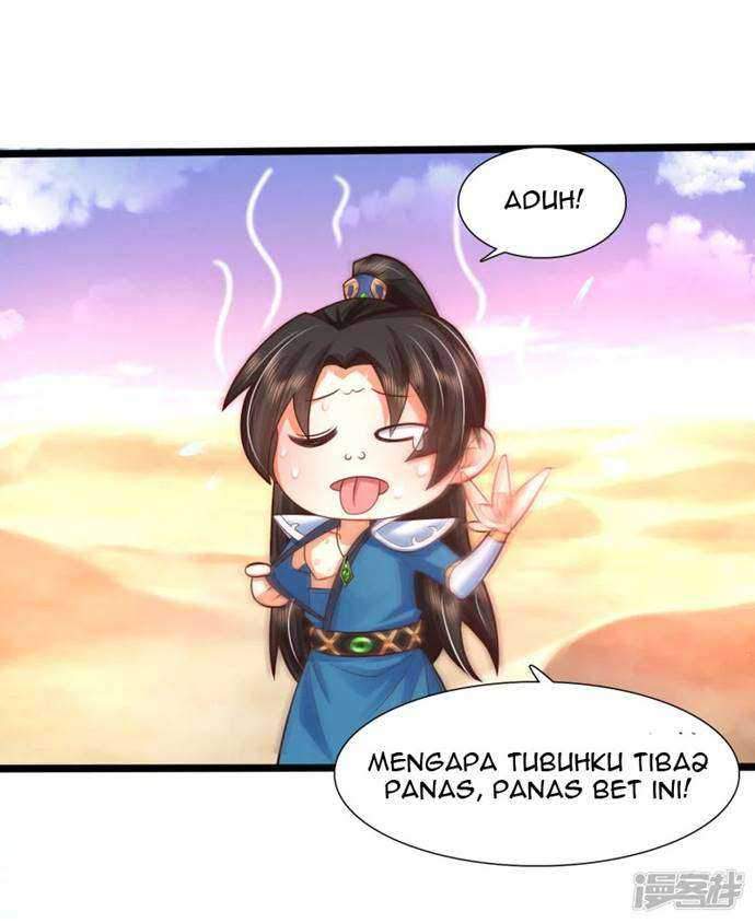 Science And Technology Fairy Chapter 04 Gambar 34
