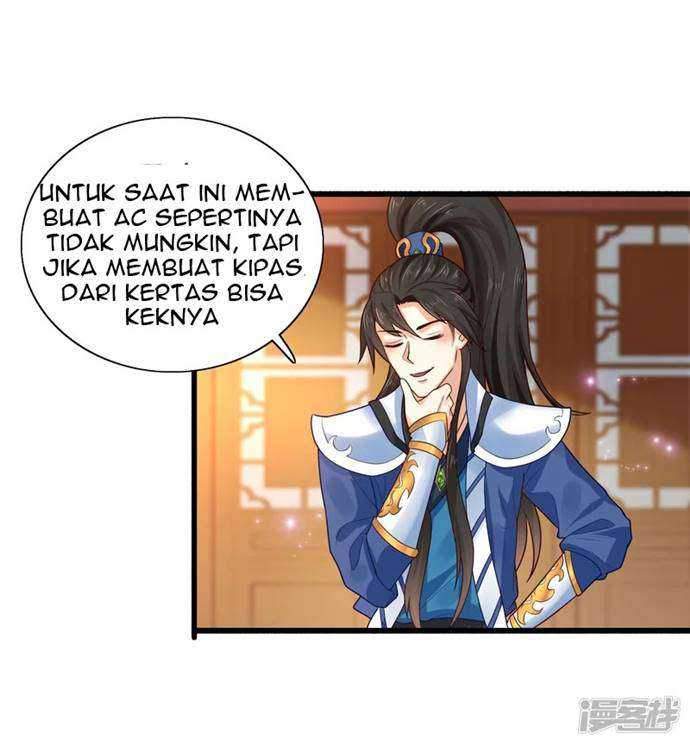 Science And Technology Fairy Chapter 04 Gambar 36
