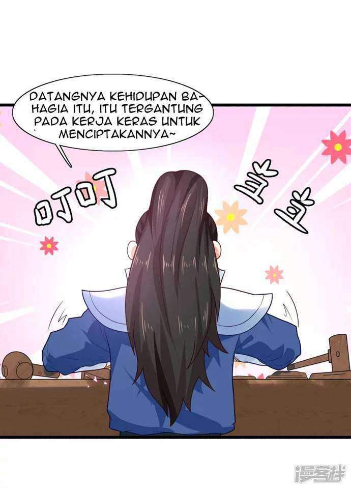 Science And Technology Fairy Chapter 04 Gambar 38