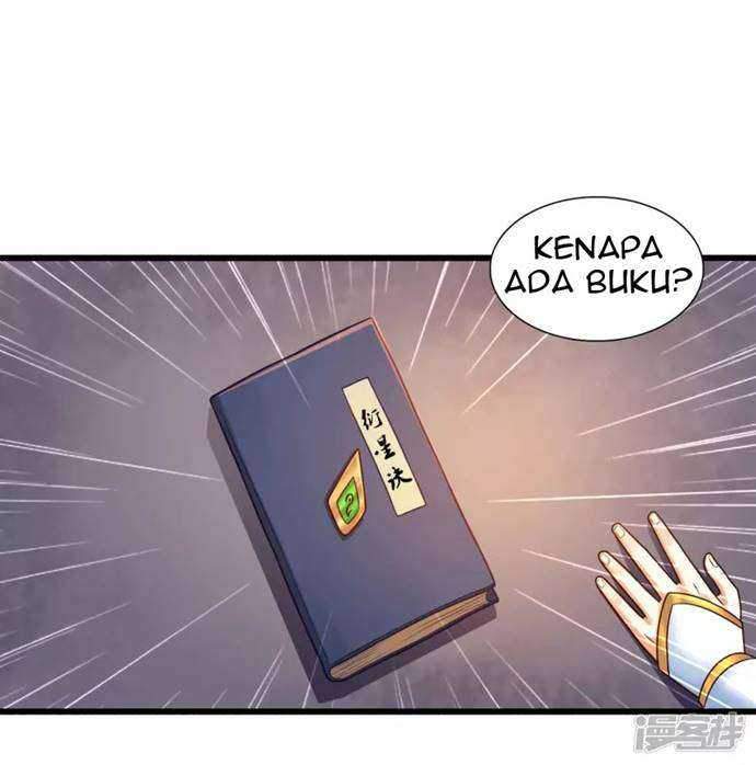 Science And Technology Fairy Chapter 04 Gambar 5