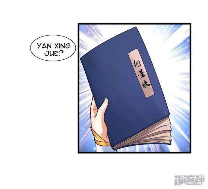 Science And Technology Fairy Chapter 04 Gambar 6