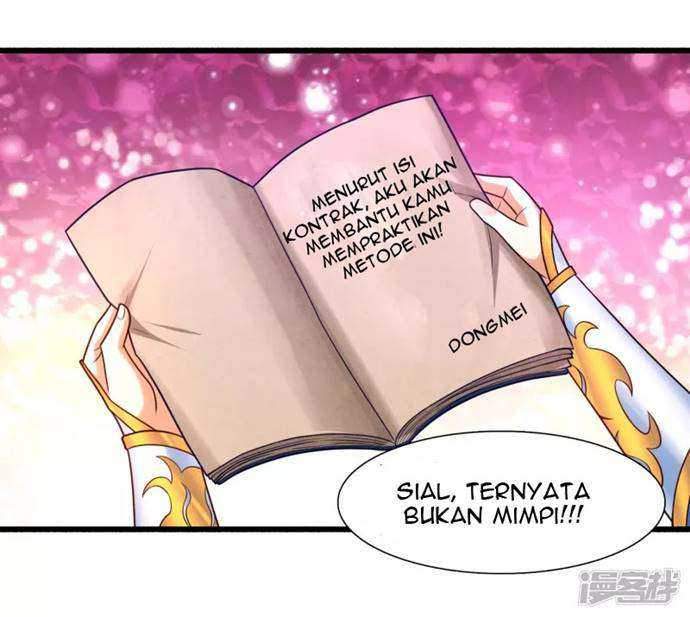 Science And Technology Fairy Chapter 04 Gambar 7