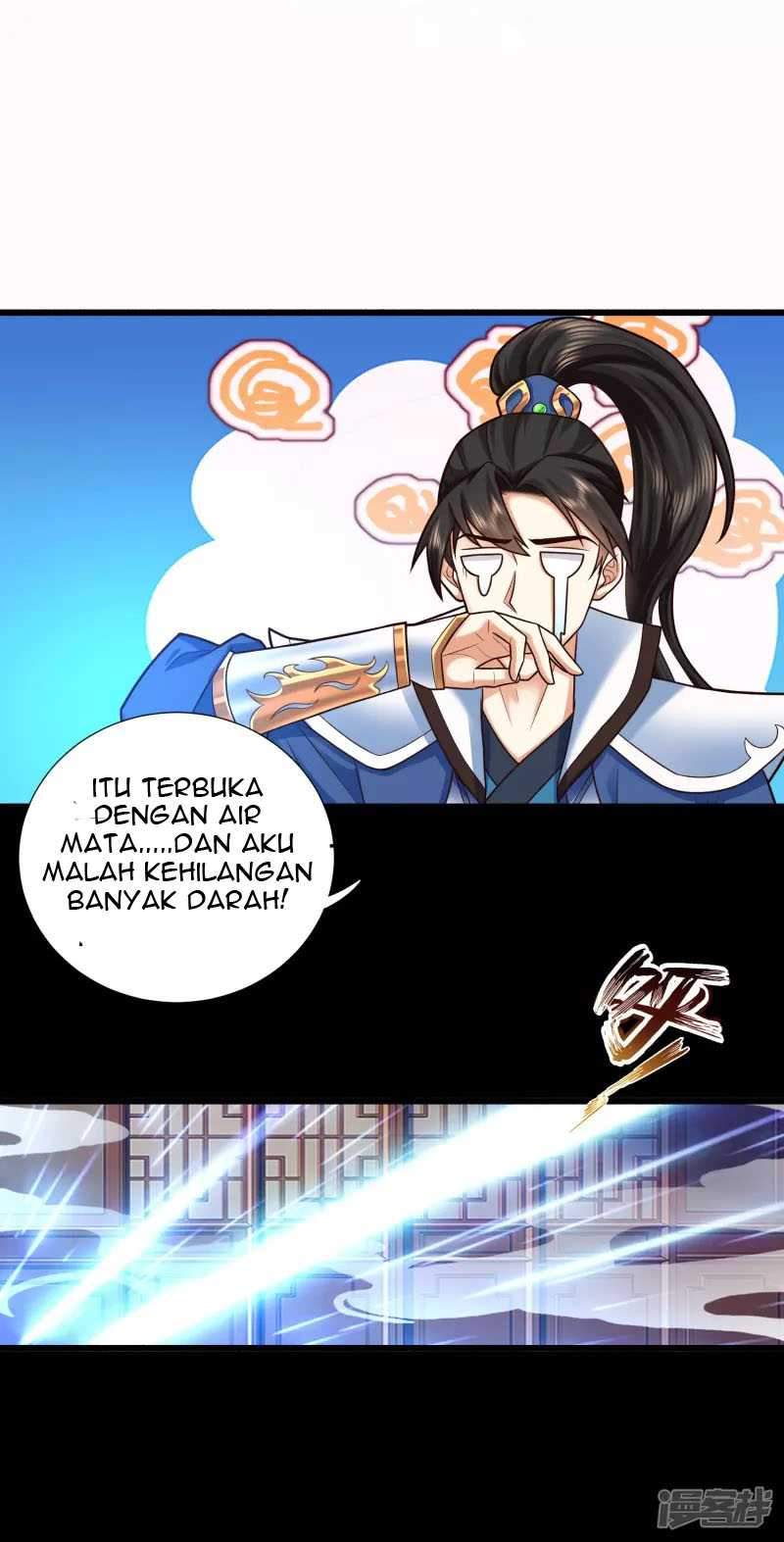 Science And Technology Fairy Chapter 3 Gambar 15