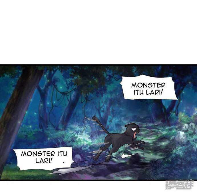 Science And Technology Fairy Chapter 1 Gambar 12