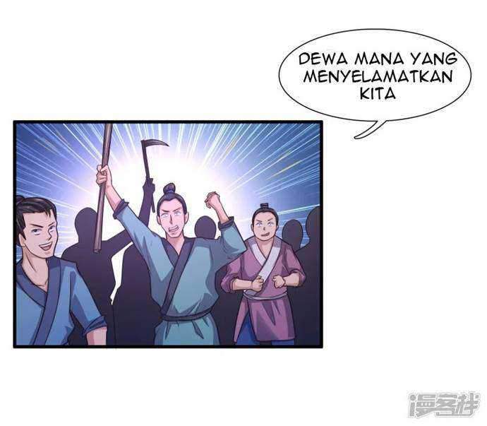 Science And Technology Fairy Chapter 1 Gambar 13