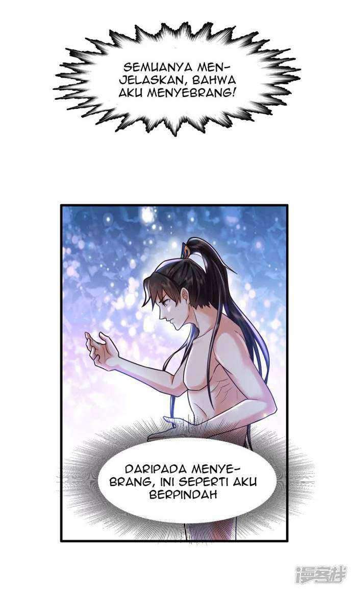Science And Technology Fairy Chapter 1 Gambar 17