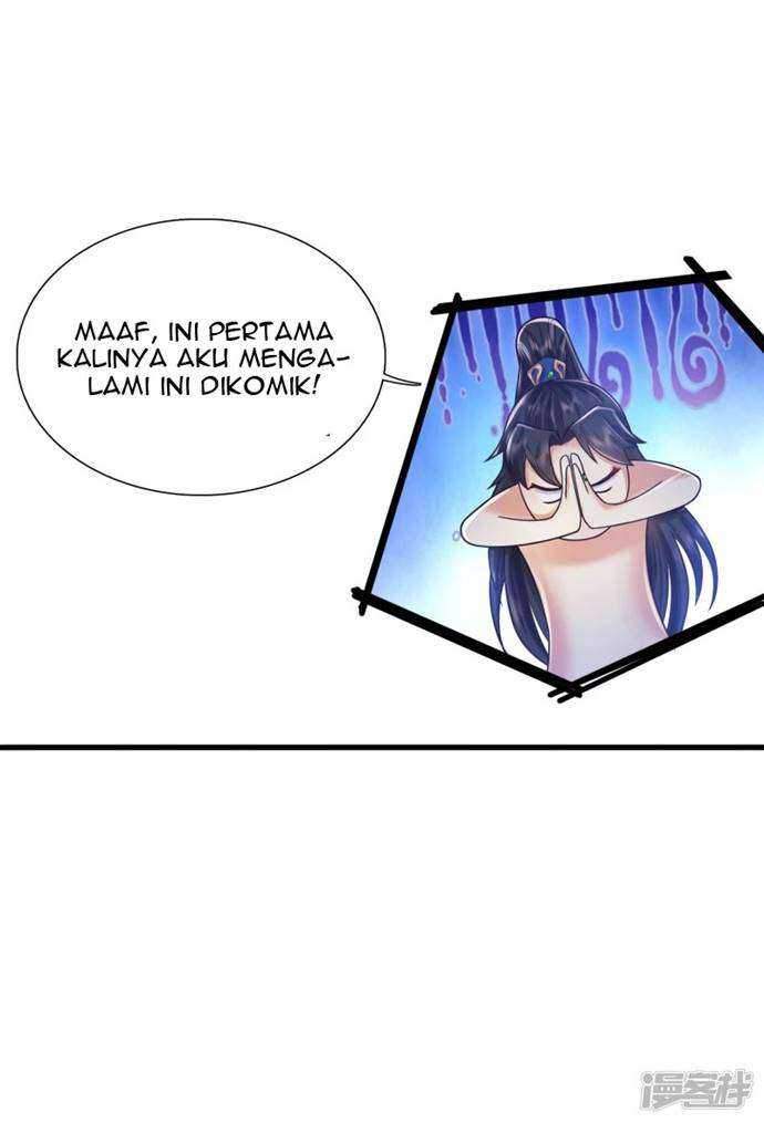 Science And Technology Fairy Chapter 1 Gambar 18