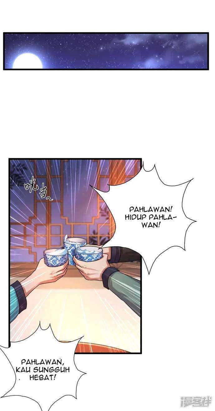 Science And Technology Fairy Chapter 1 Gambar 22