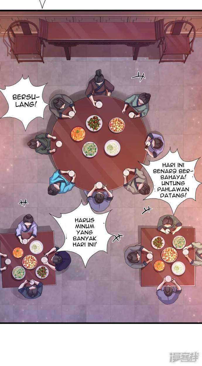 Science And Technology Fairy Chapter 1 Gambar 23