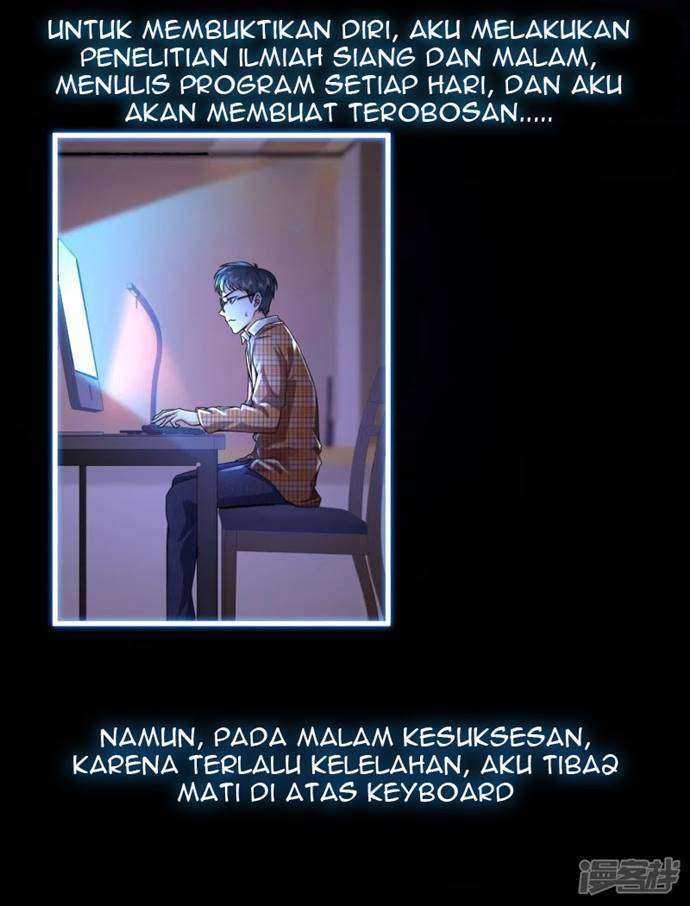 Science And Technology Fairy Chapter 1 Gambar 26