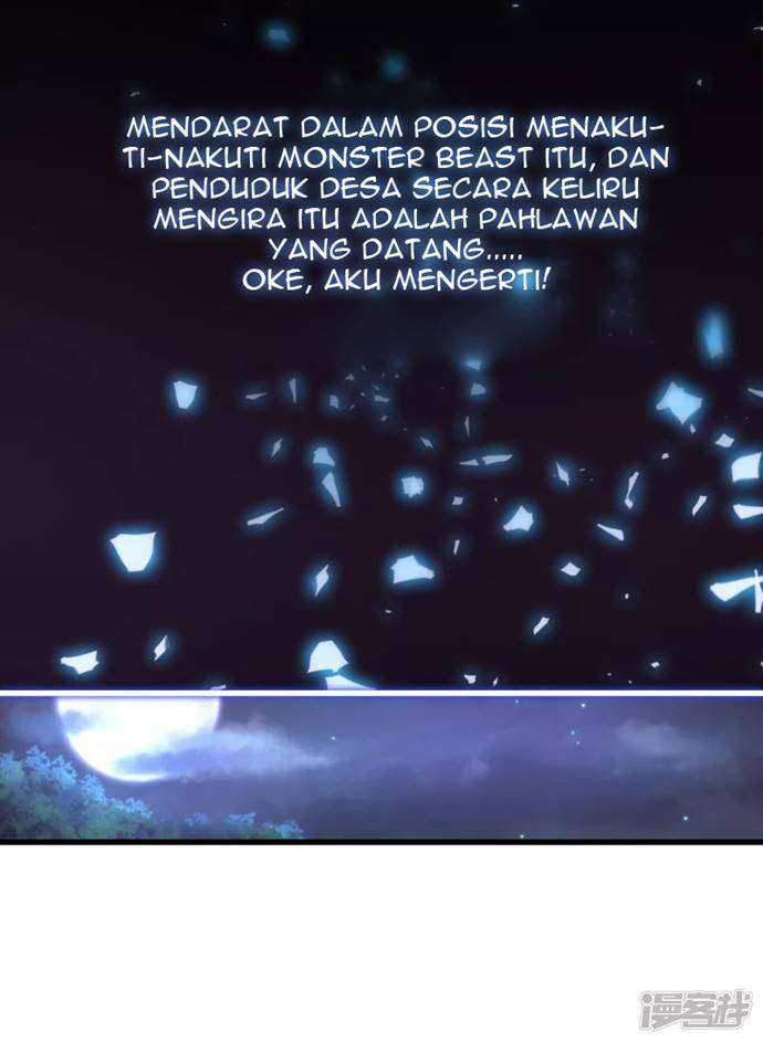 Science And Technology Fairy Chapter 1 Gambar 29