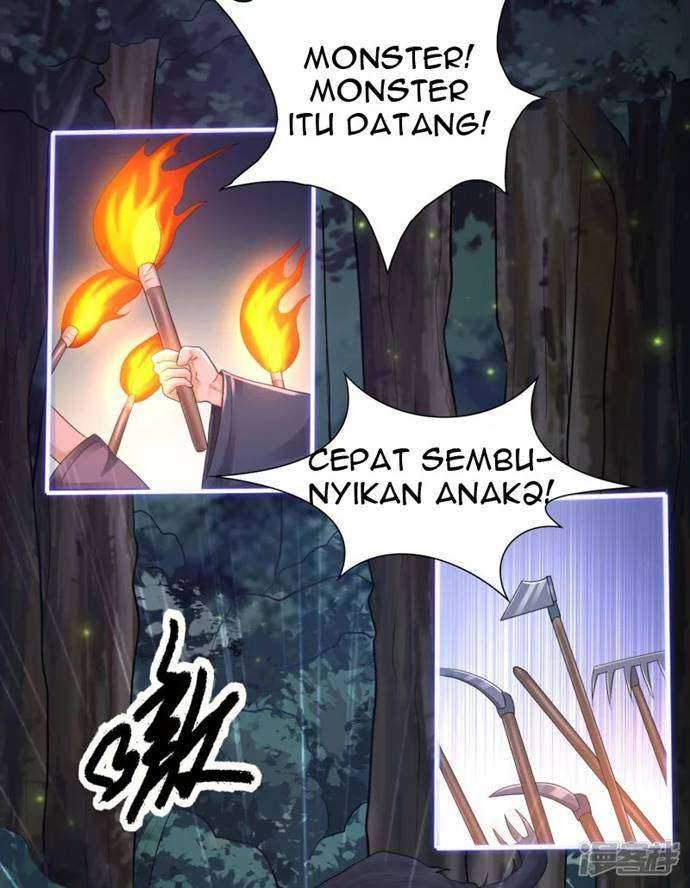 Science And Technology Fairy Chapter 1 Gambar 3