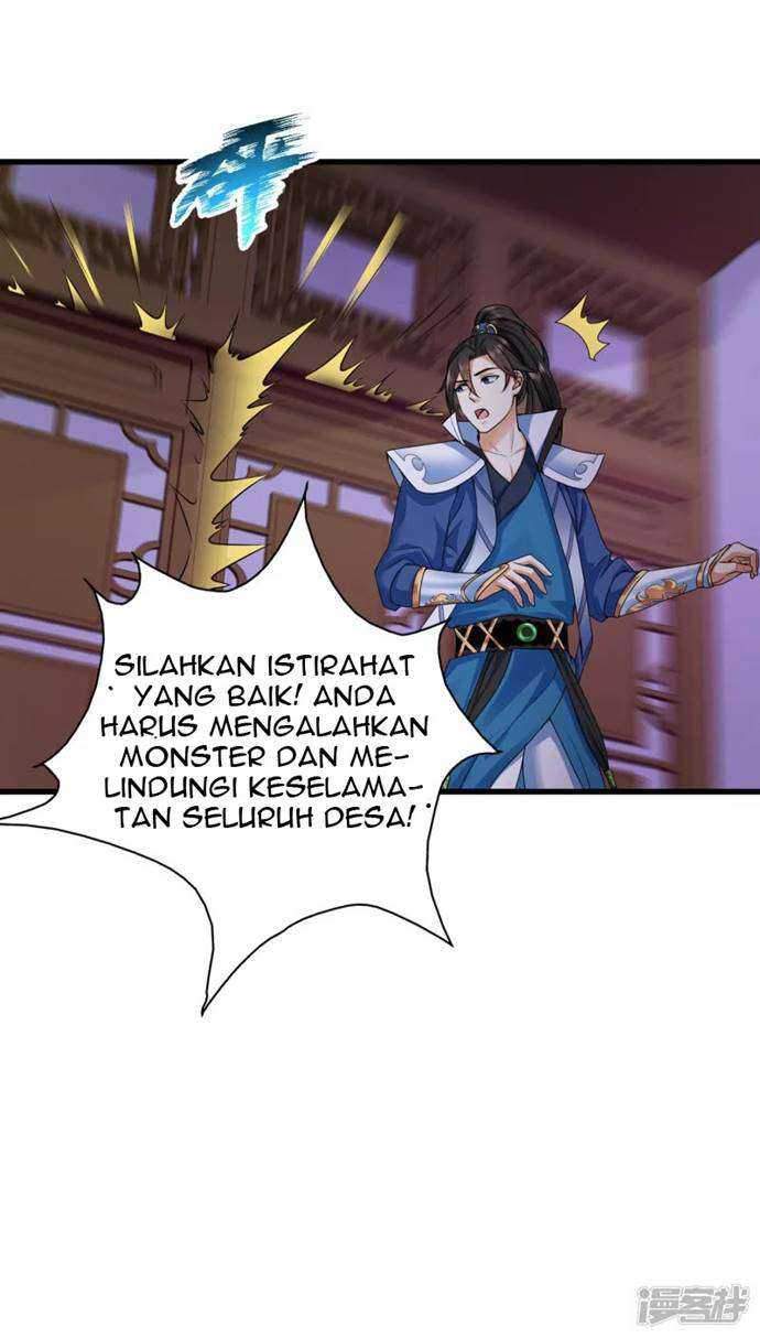 Science And Technology Fairy Chapter 1 Gambar 32