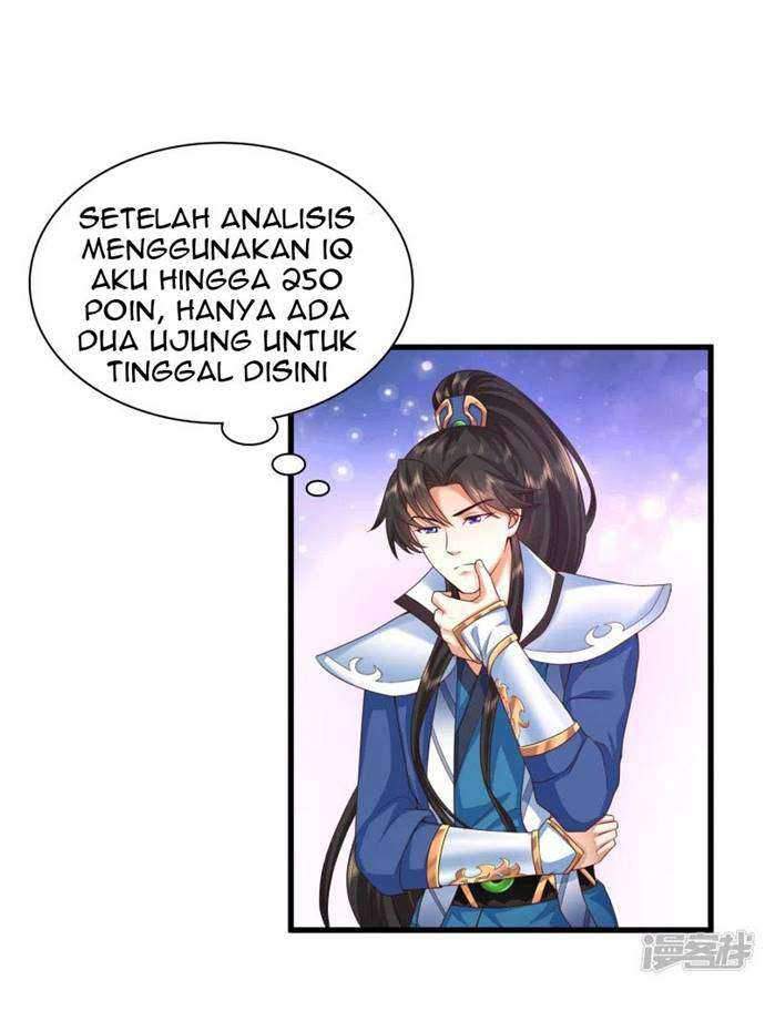Science And Technology Fairy Chapter 1 Gambar 33