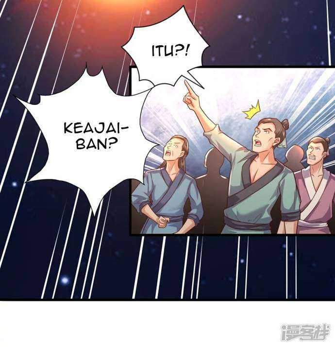 Science And Technology Fairy Chapter 1 Gambar 8