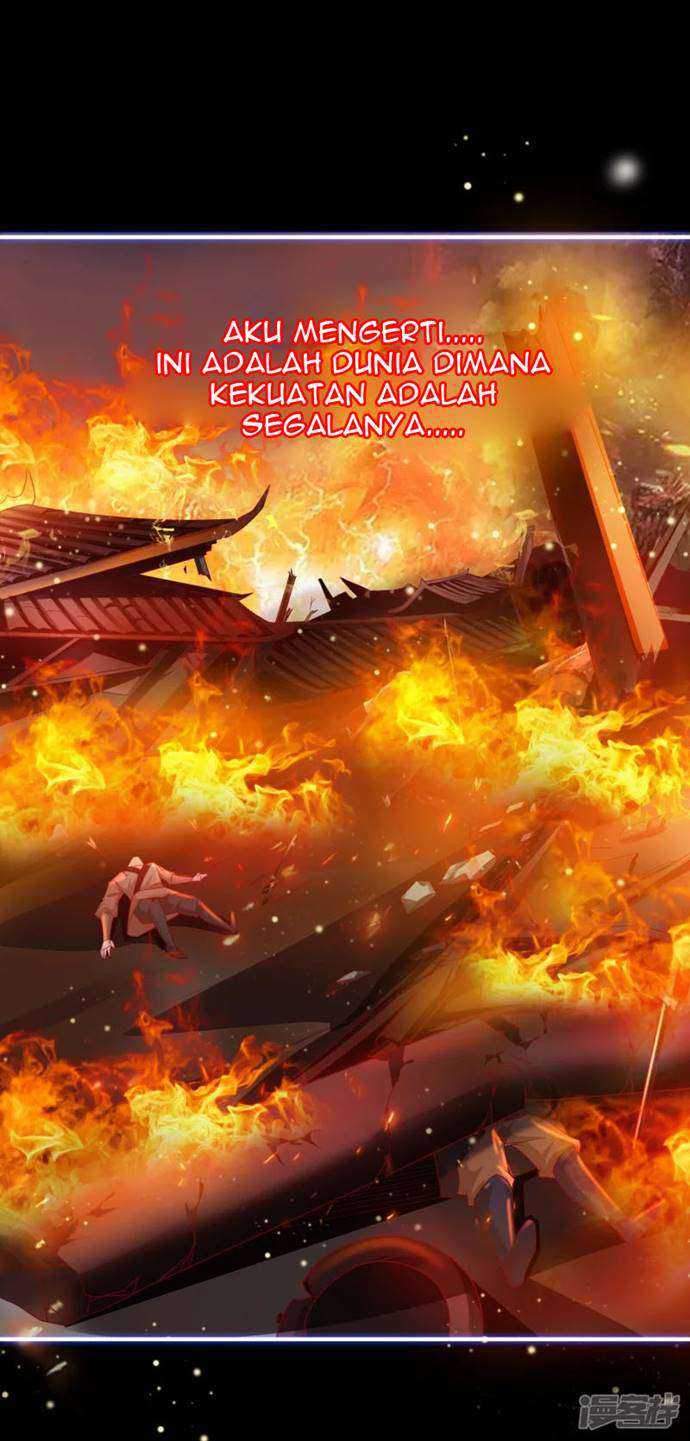 Science And Technology Fairy Chapter 0.2 Gambar 13