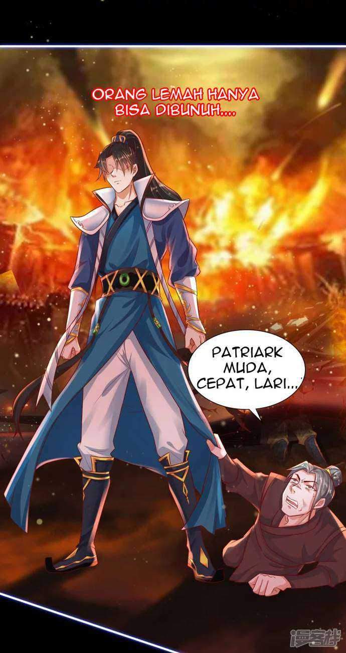 Science And Technology Fairy Chapter 0.2 Gambar 14