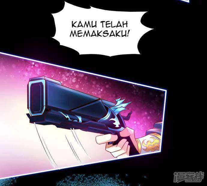 Science And Technology Fairy Chapter 0.2 Gambar 16