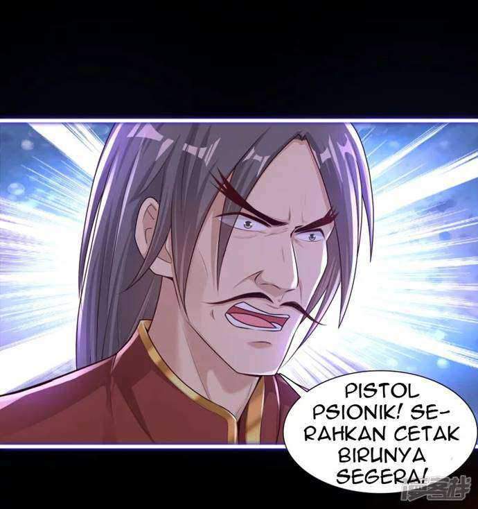 Science And Technology Fairy Chapter 0.2 Gambar 18