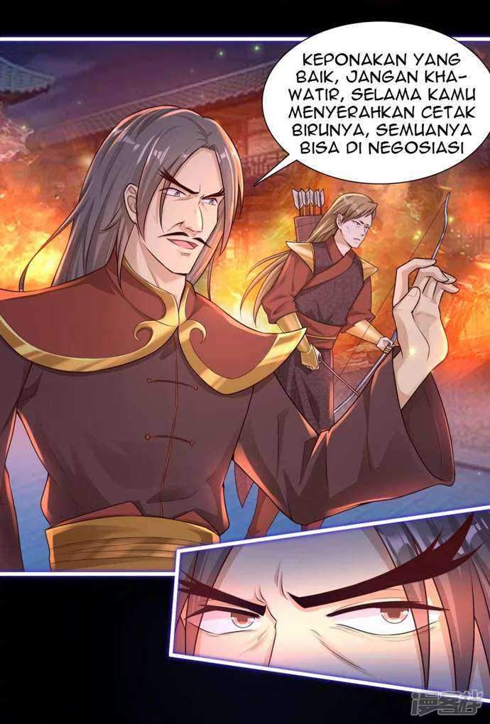 Science And Technology Fairy Chapter 0.2 Gambar 20