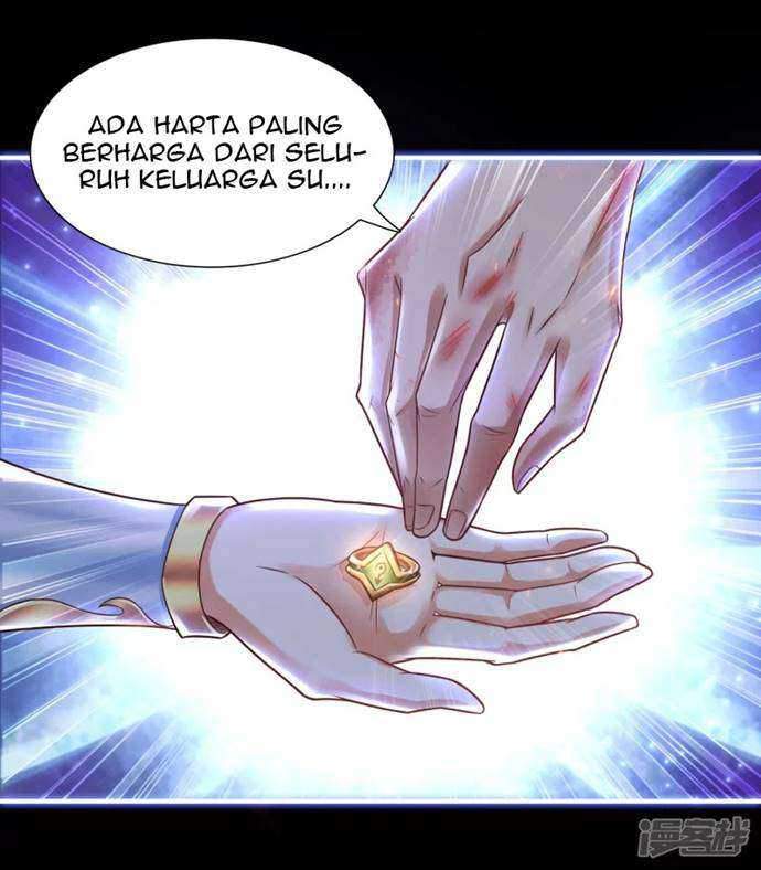 Science And Technology Fairy Chapter 0.2 Gambar 28
