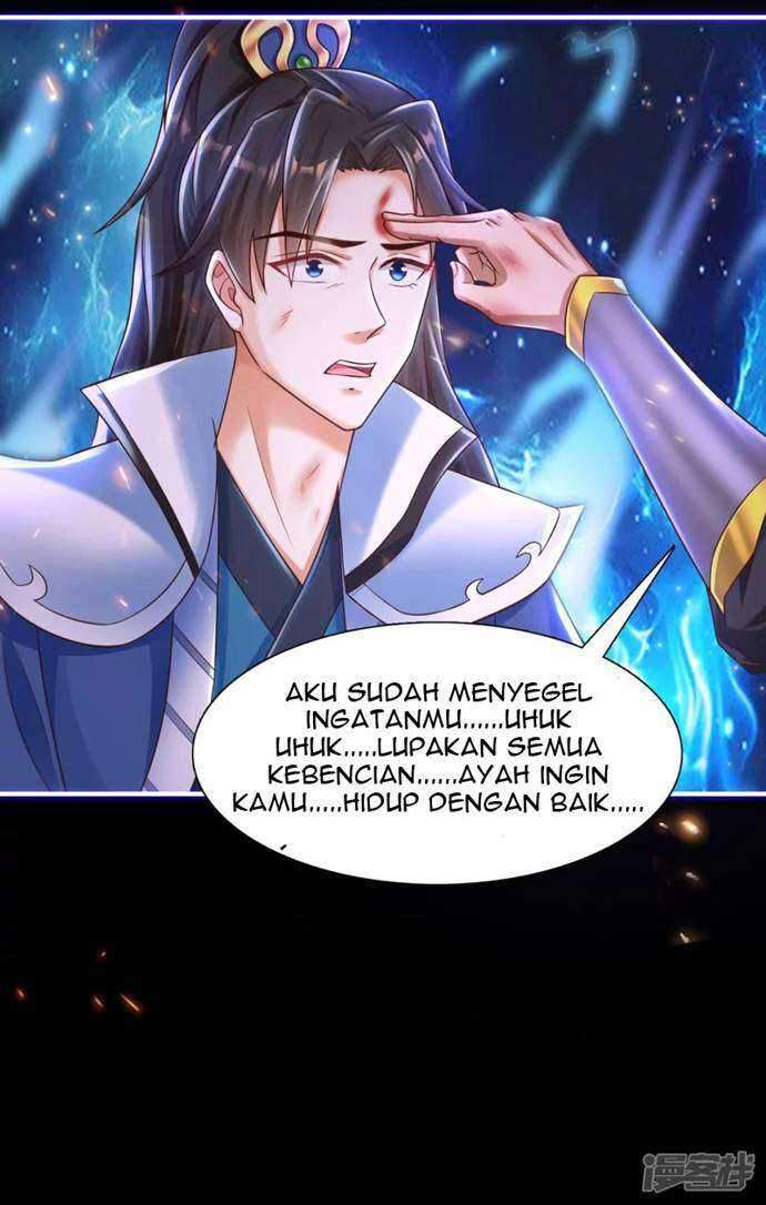 Science And Technology Fairy Chapter 0.2 Gambar 31