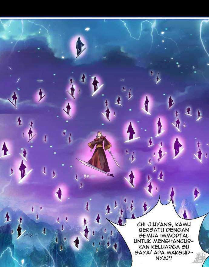 Science And Technology Fairy Chapter 0.2 Gambar 5