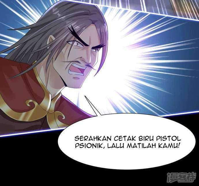 Science And Technology Fairy Chapter 0.2 Gambar 8