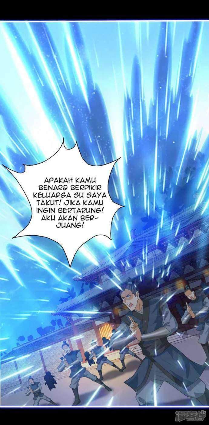 Science And Technology Fairy Chapter 0.2 Gambar 9