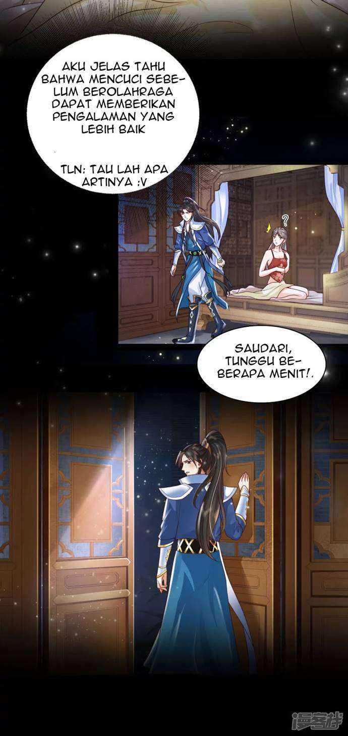 Science And Technology Fairy Chapter 0.1 Gambar 10