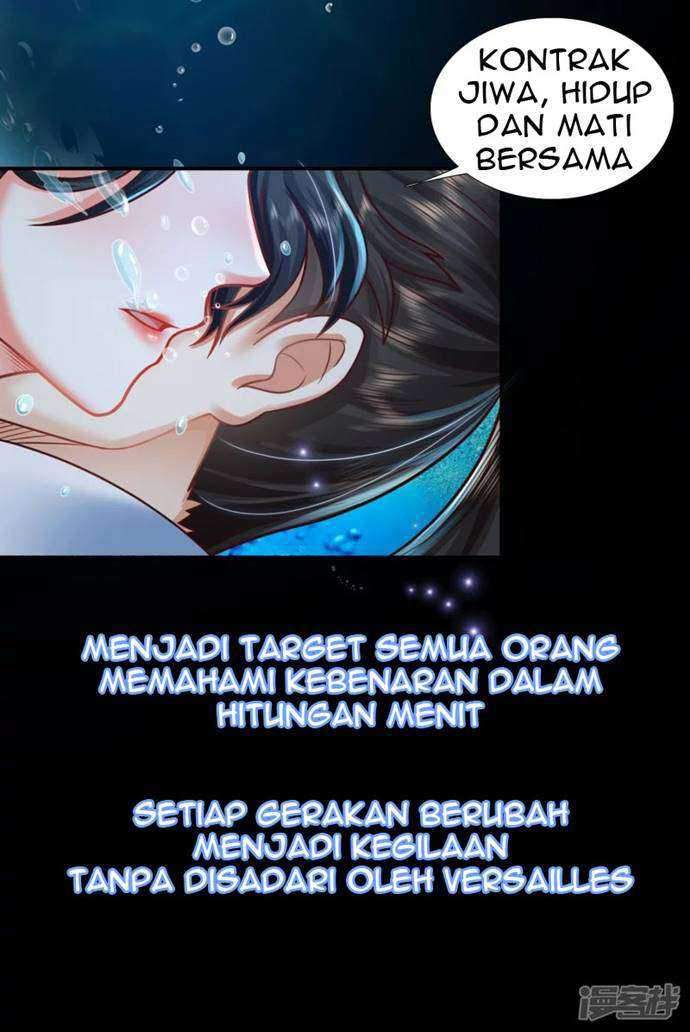 Science And Technology Fairy Chapter 0.1 Gambar 14