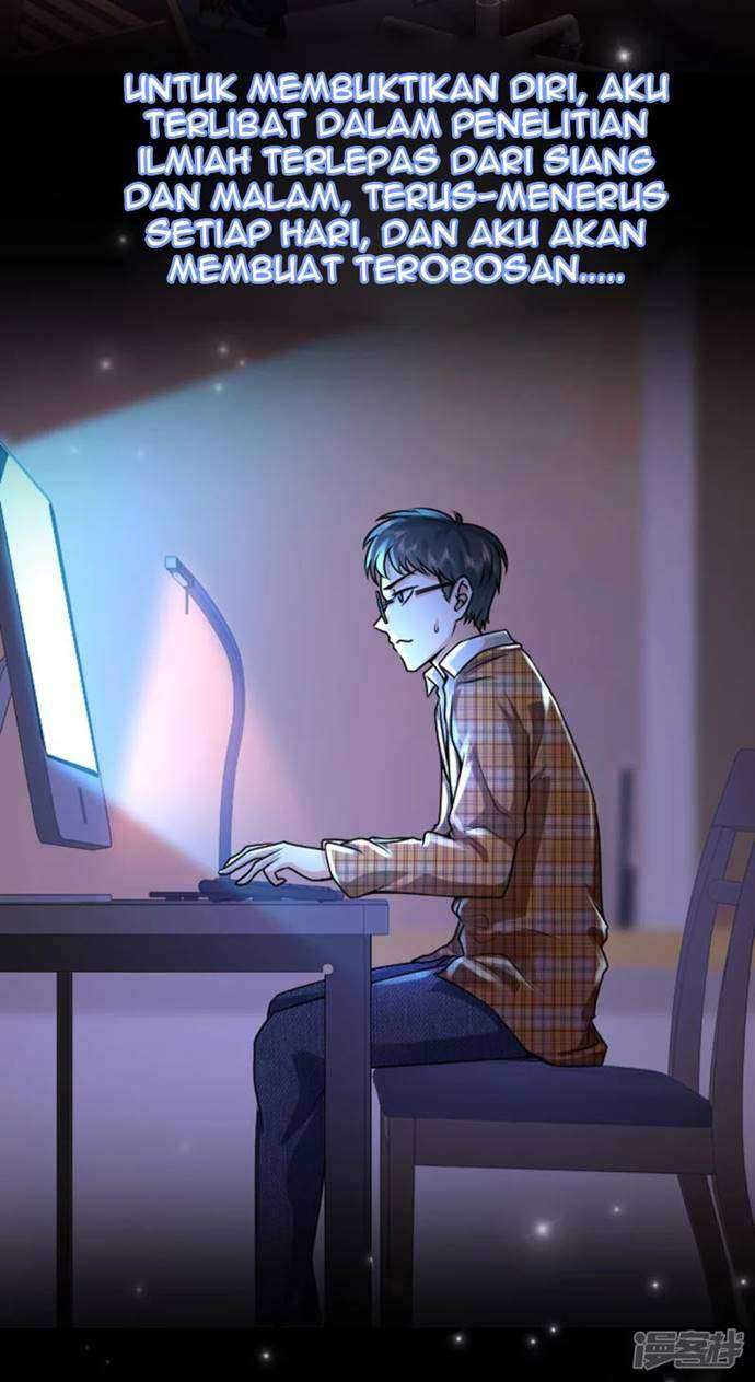 Baca Science And Technology Fairy Chapter 0.1 Gambar 2