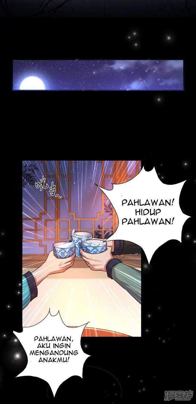 Science And Technology Fairy Chapter 0.1 Gambar 6
