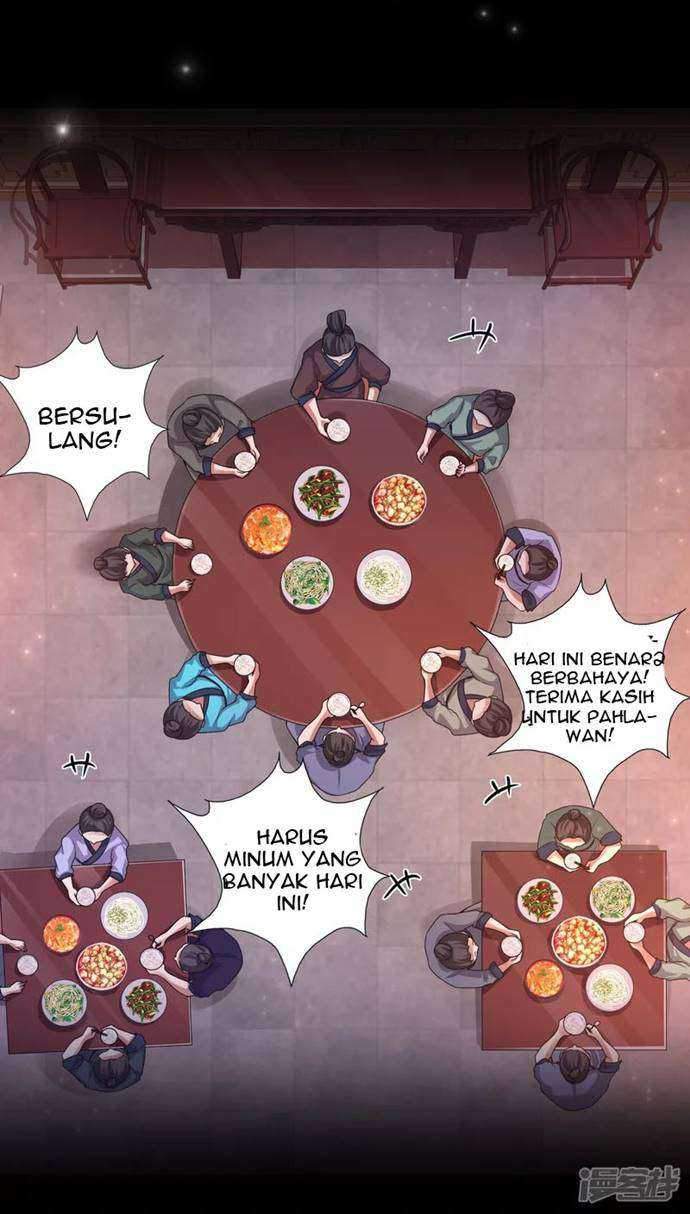 Science And Technology Fairy Chapter 0.1 Gambar 7