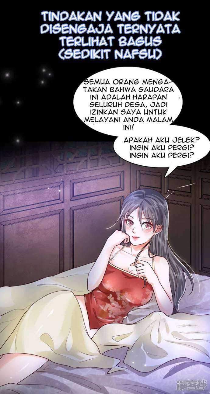 Science And Technology Fairy Chapter 0.1 Gambar 8