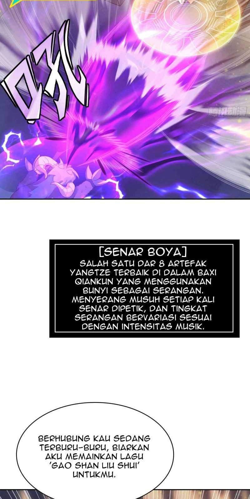 Return of Immortal Warlord Chapter 03 Gambar 18