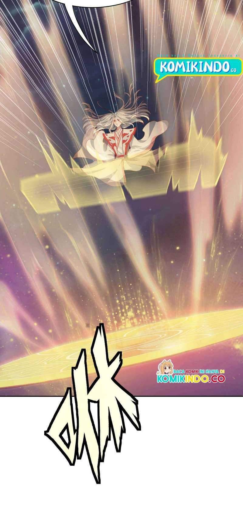 Return of Immortal Warlord Chapter 03 Gambar 19