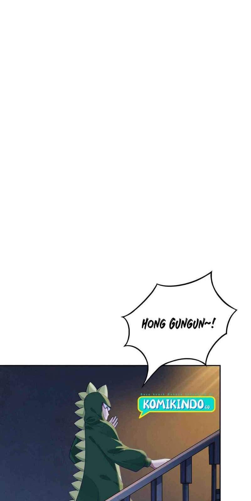 Return of Immortal Warlord Chapter 03 Gambar 32