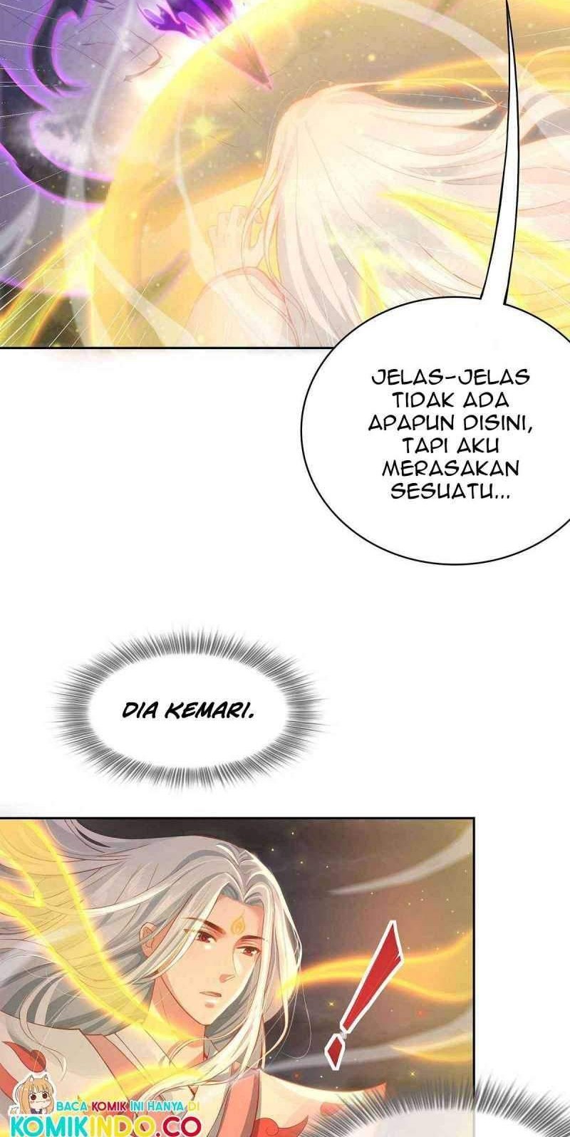Return of Immortal Warlord Chapter 03 Gambar 39