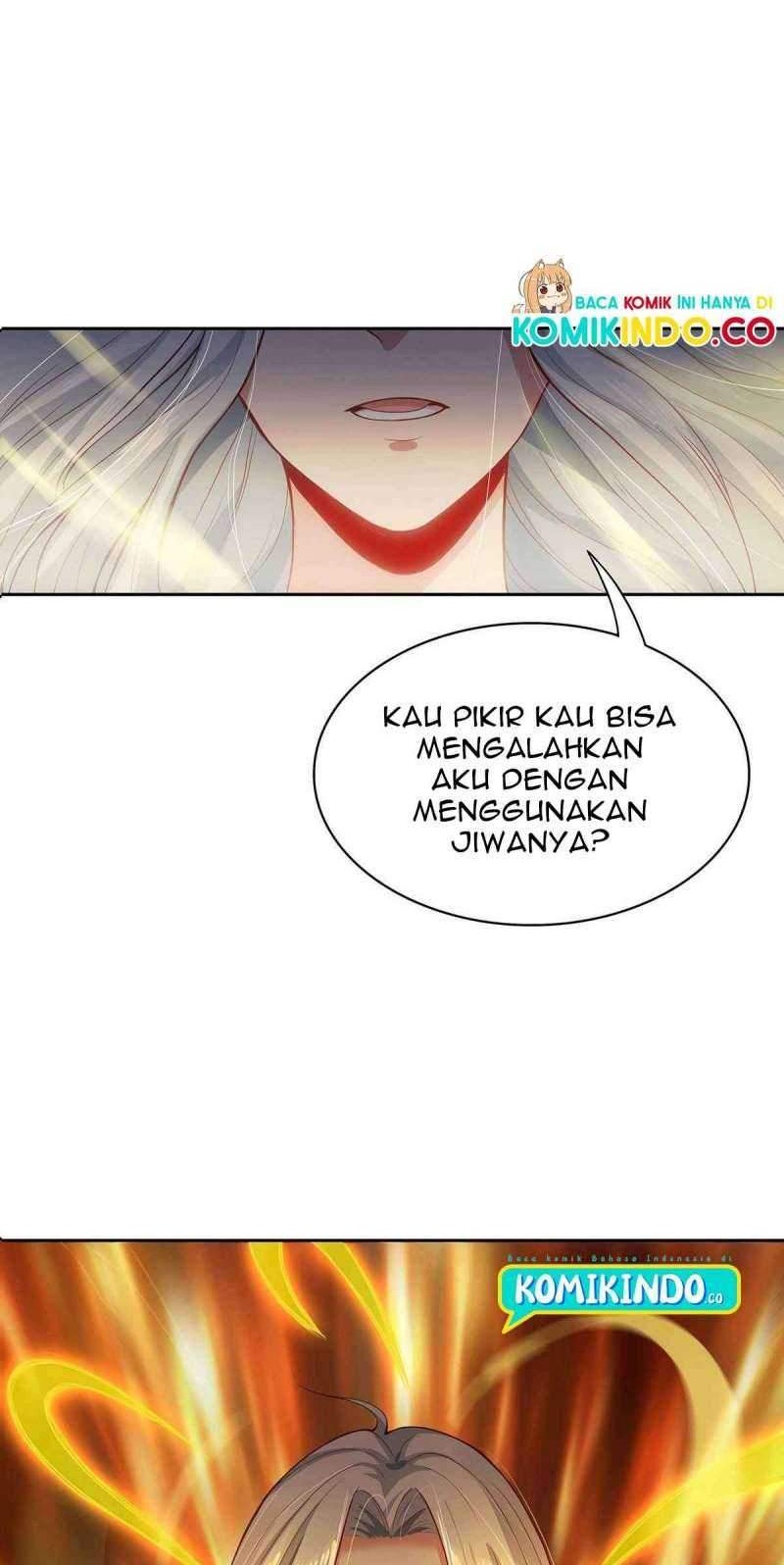 Return of Immortal Warlord Chapter 03 Gambar 47