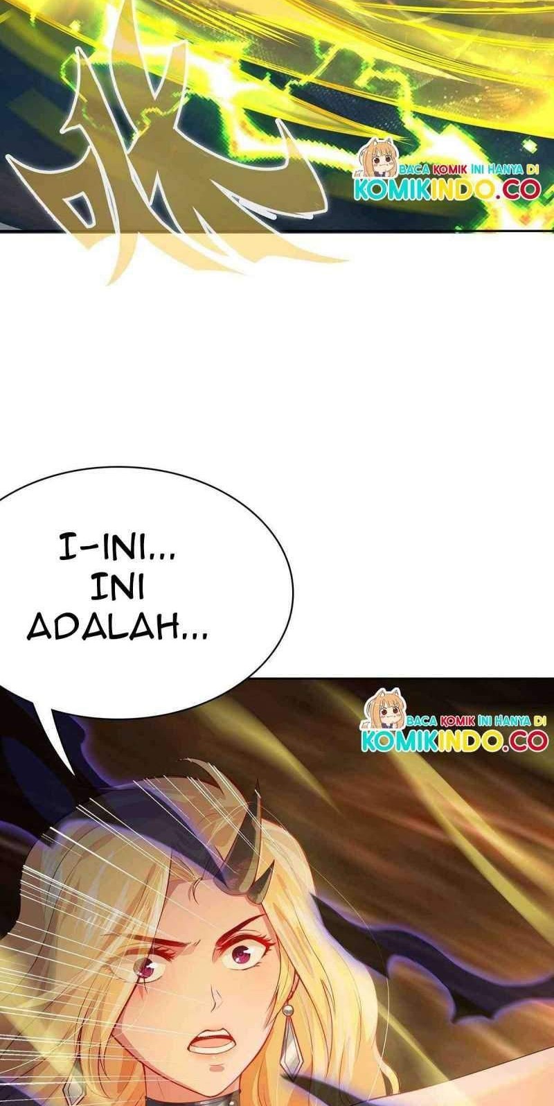 Return of Immortal Warlord Chapter 03 Gambar 49