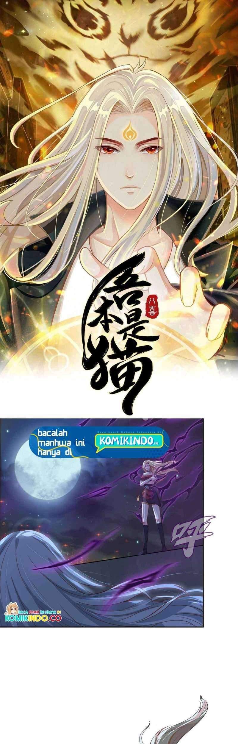 Baca  Return of Immortal Warlord Chapter 03 Gambar 2