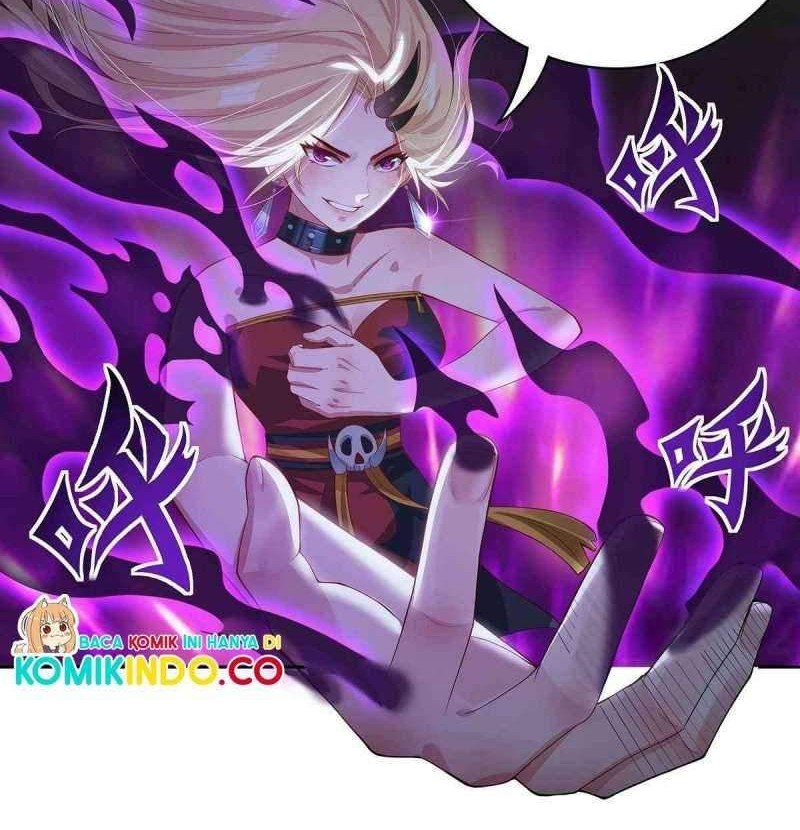 Return of Immortal Warlord Chapter 03 Gambar 9