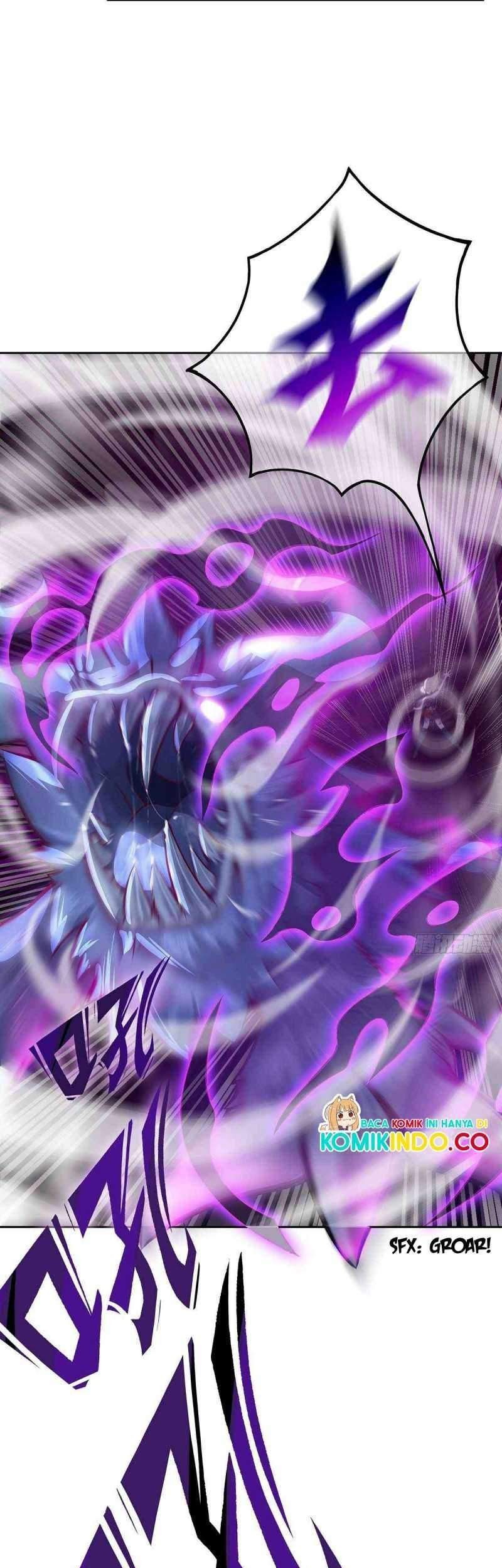 Return of Immortal Warlord Chapter 03 Gambar 12