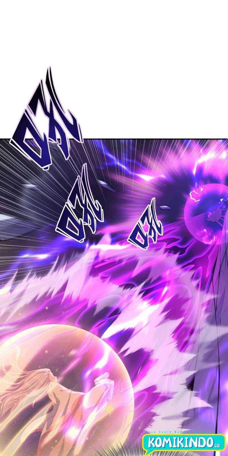 Return of Immortal Warlord Chapter 03 Gambar 16