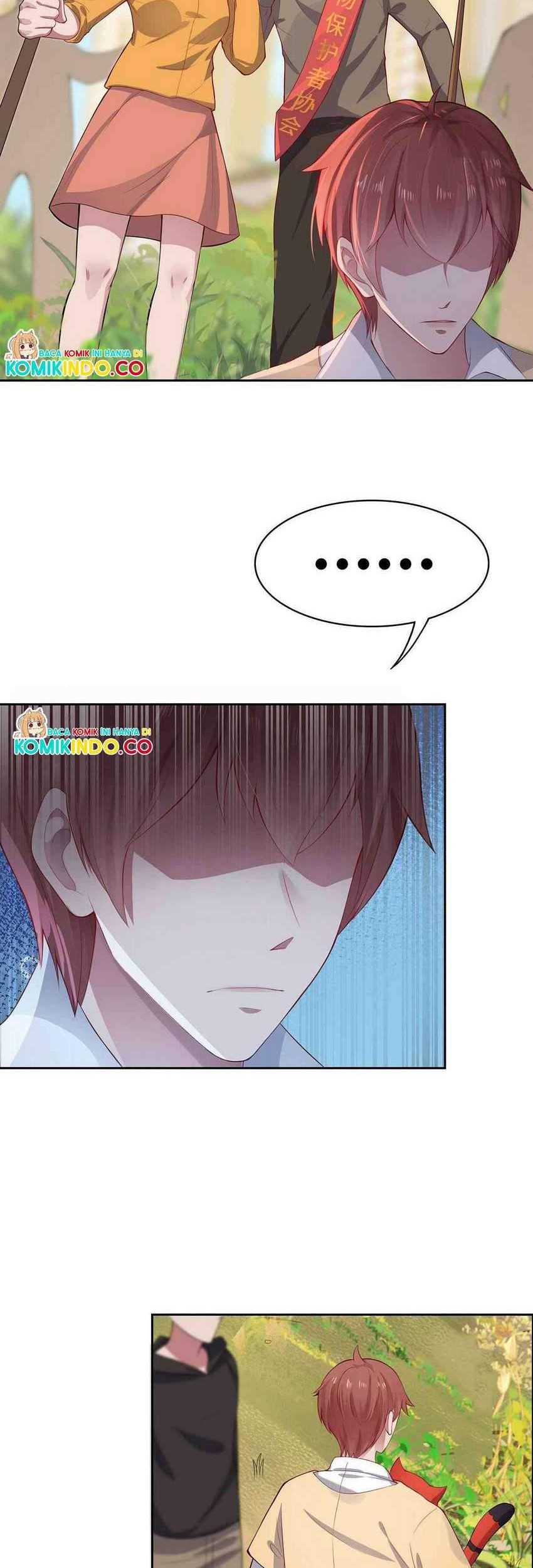 Return of Immortal Warlord Chapter 02 Gambar 9