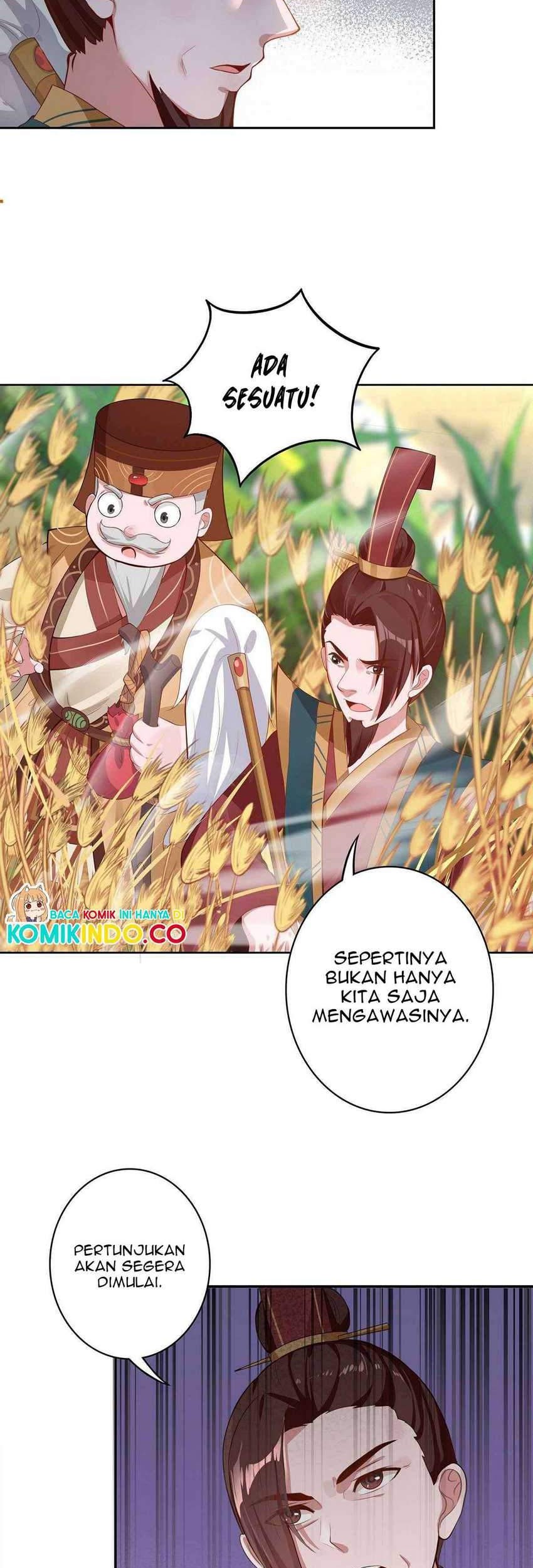 Return of Immortal Warlord Chapter 02 Gambar 13