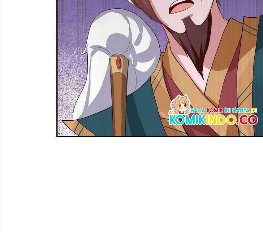 Return of Immortal Warlord Chapter 02 Gambar 14