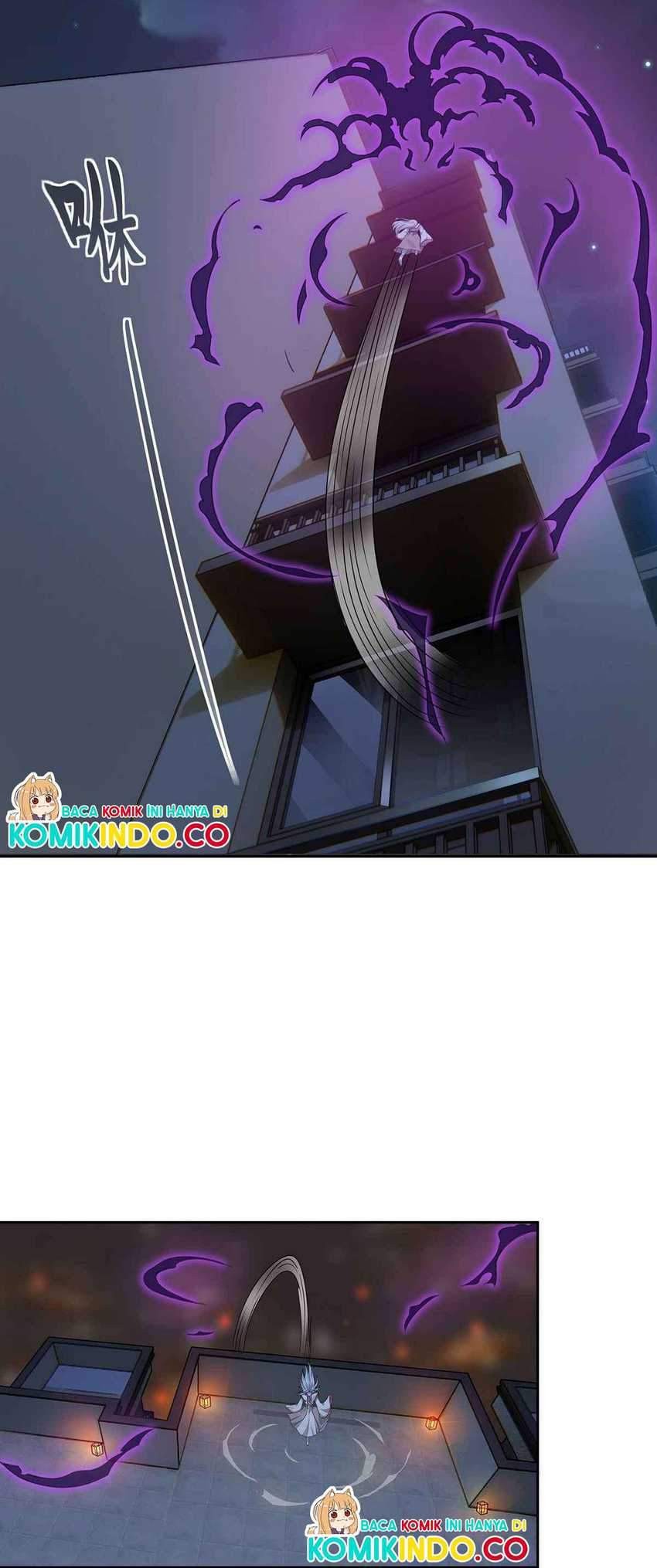 Return of Immortal Warlord Chapter 02 Gambar 29