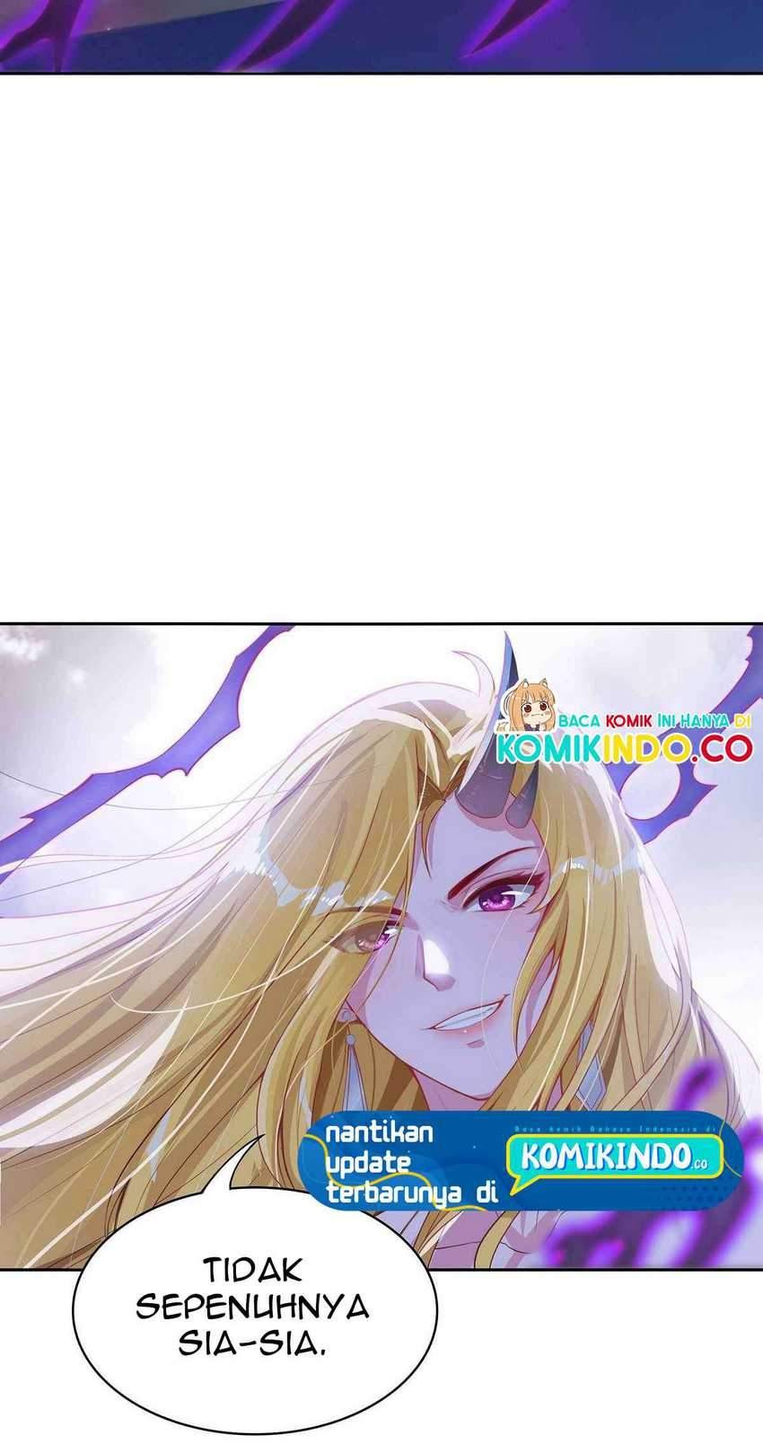 Return of Immortal Warlord Chapter 02 Gambar 34